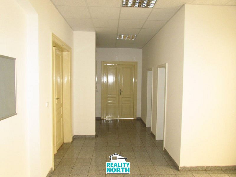 Pronájem kanceláře 20 m² — photo 5