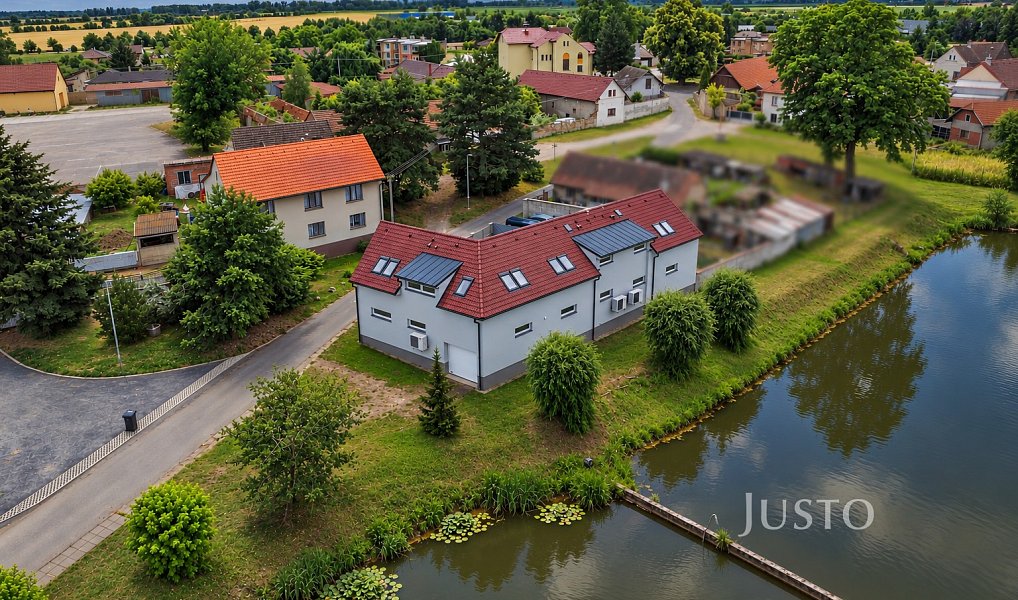 Prodej bytu 4+kk 129 m², Býkev – náhled fotky 5