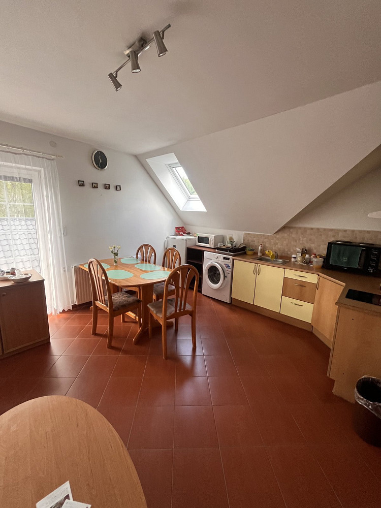 Pronájem pokoje 25 m² — photo 2