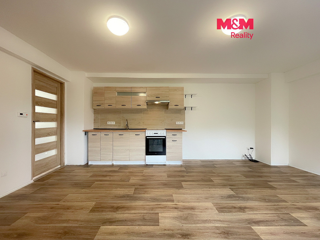 Pronájem bytu 2+kk 70 m²