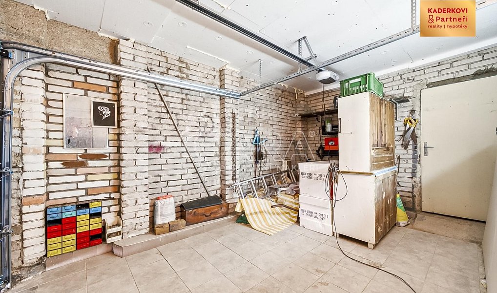 Prodej domu 117 m² s pozemkem 265 m², Skřinářov – náhled fotky 24