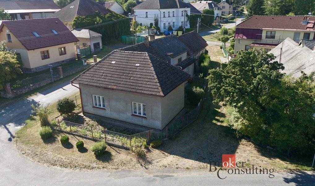 Prodej domu 112 m² s pozemkem 443 m², Budíkov – náhled fotky 12
