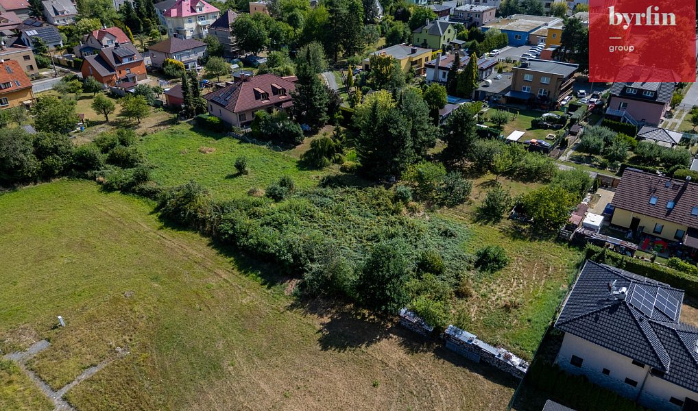 Prodej stavebního pozemku 2 279 m², Hradec nad Moravicí – náhled fotky 4
