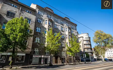 Prodej bytu 3+kk 77 m²
