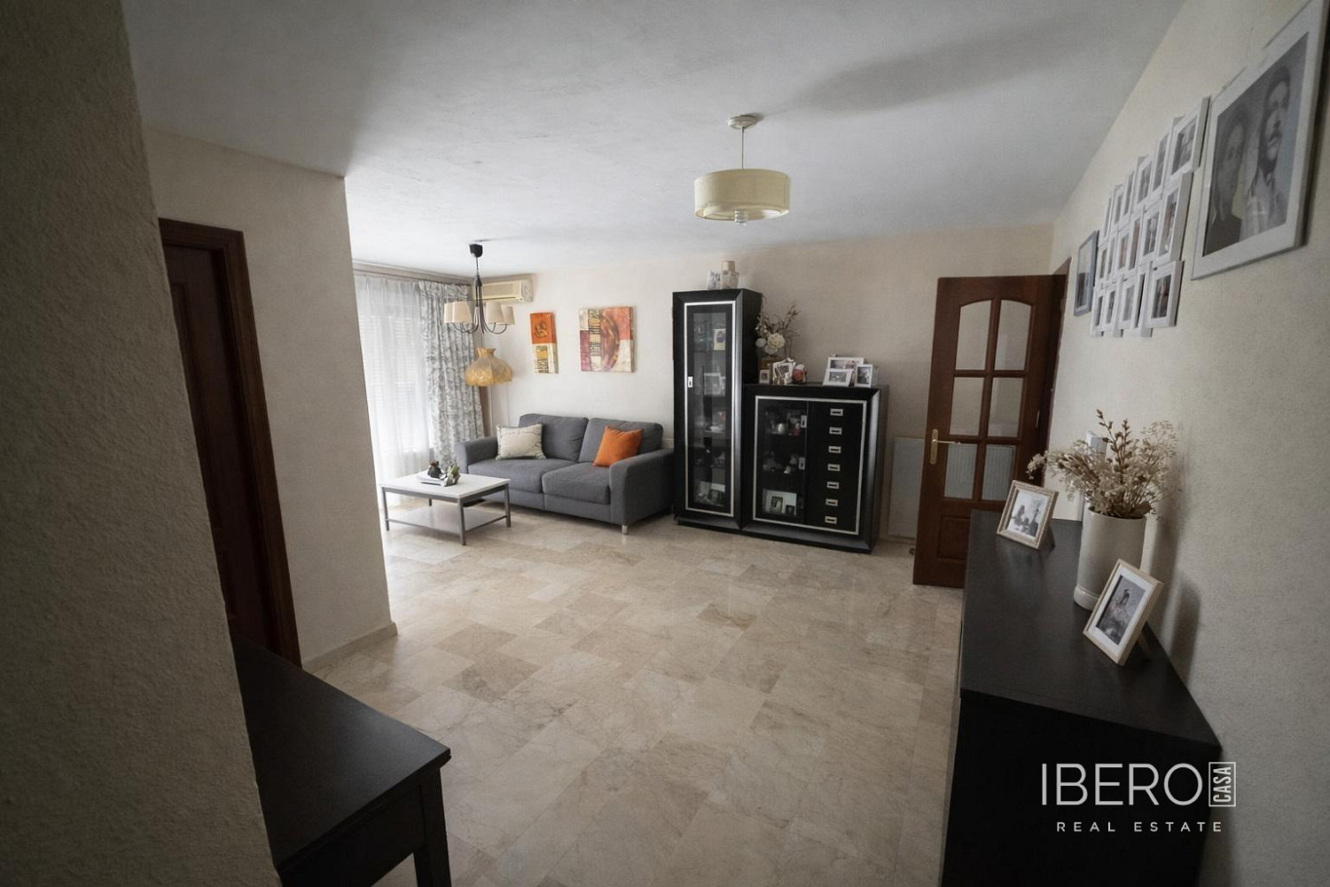 Piso 4+kk – Mijas, Urbanización Santa Rosa, Las Lomas de Mijas - Vista 3