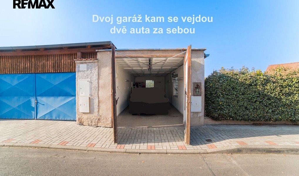 Prodej stavebního pozemku 515 m², Bílina – náhled fotky 8