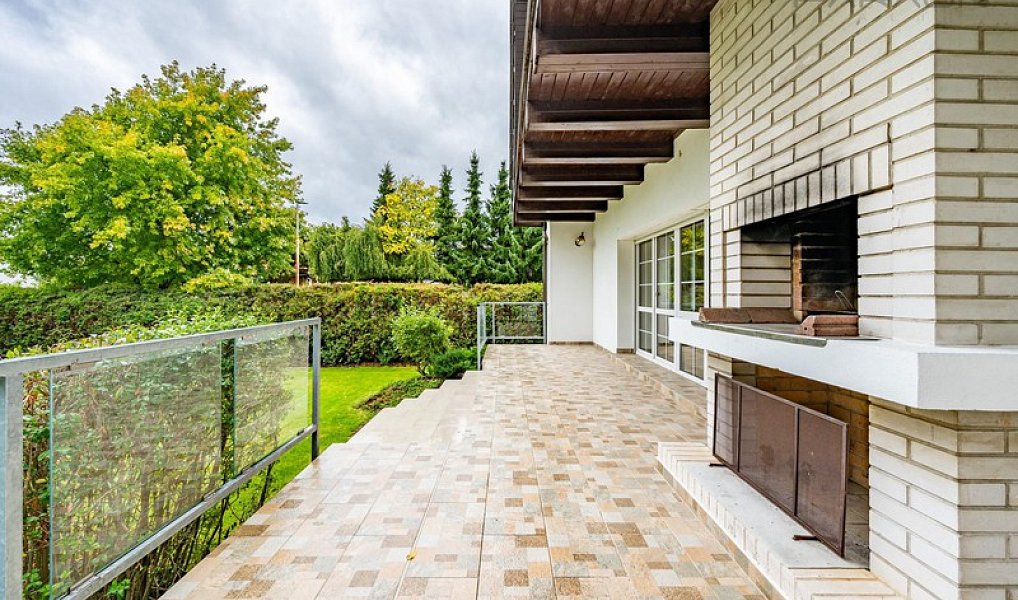 Pronájem kanceláře 350 m², Průhonice – náhled fotky 18