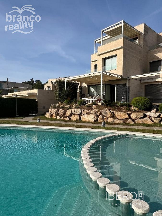 Casa 5+kk – Torredembarra, Dalt la Torre, Tarragonès - Vista 5