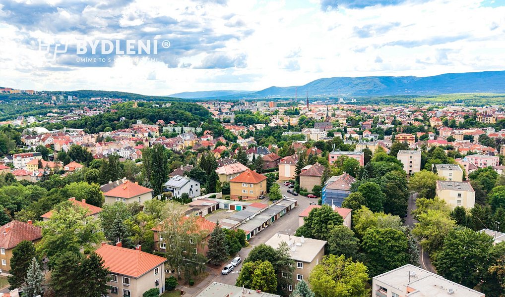 Prodej bytu 3+1 69 m², Teplice – náhled fotky 25