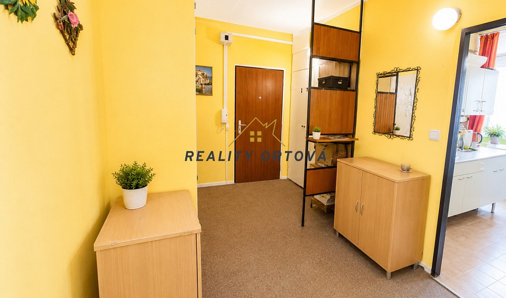 Prodej bytu 2+1 69 m², Jičín – náhled fotky 6