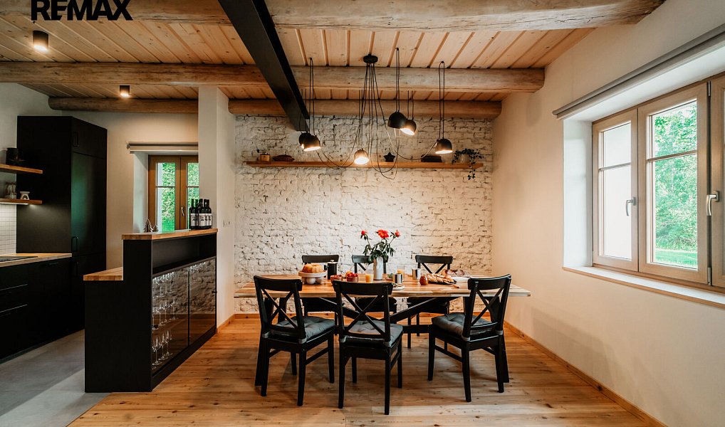 Prodej ubytovacího objektu 184 m², Kunčice pod Ondřejníkem – náhled fotky 9