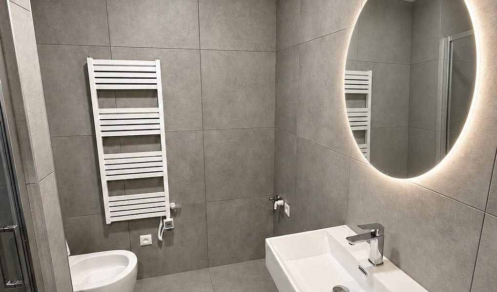 Pronájem bytu 1+kk 35 m², Olomouc – náhled fotky 5