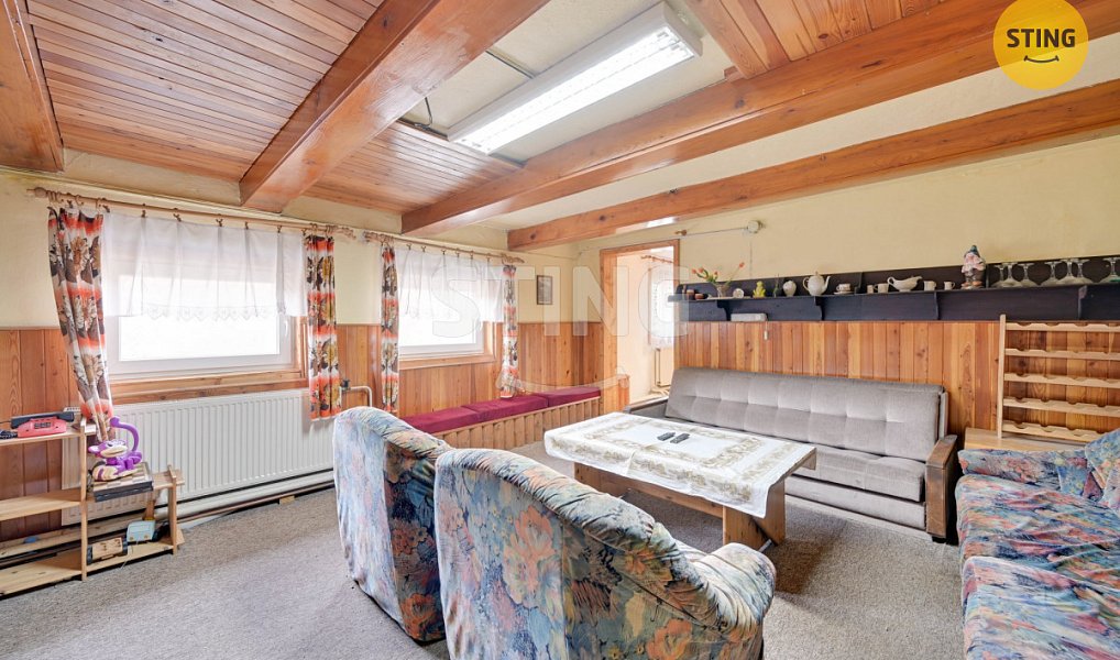 Prodej chaty/chalupy 239 m² s pozemkem 3 108 m², Ostružná – náhled fotky 16