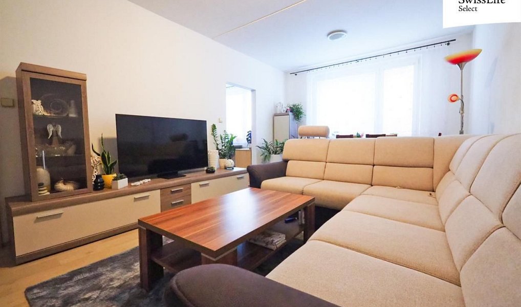 Pronájem bytu 3+1 73 m², Žďár nad Sázavou – náhled fotky 7