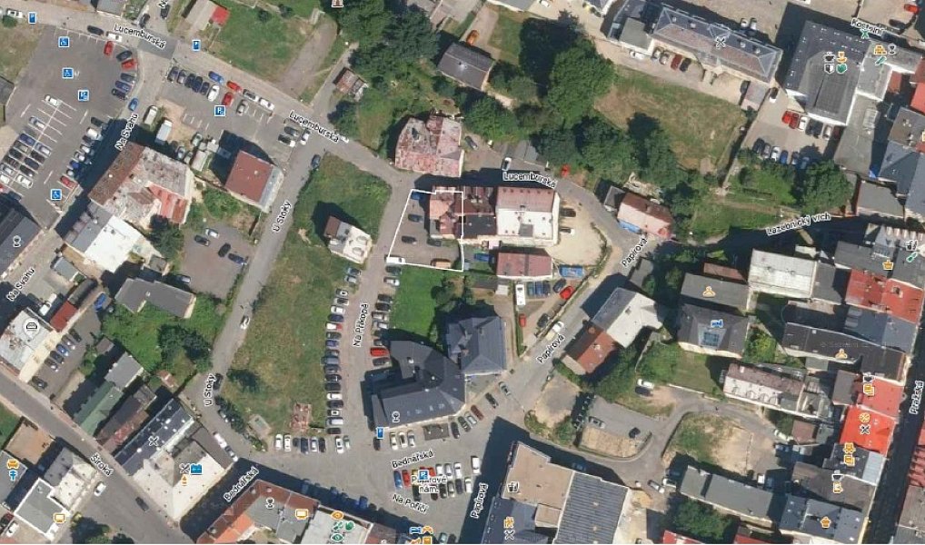 Prodej domu (jiného typu) 408 m², Liberec – náhled fotky 7