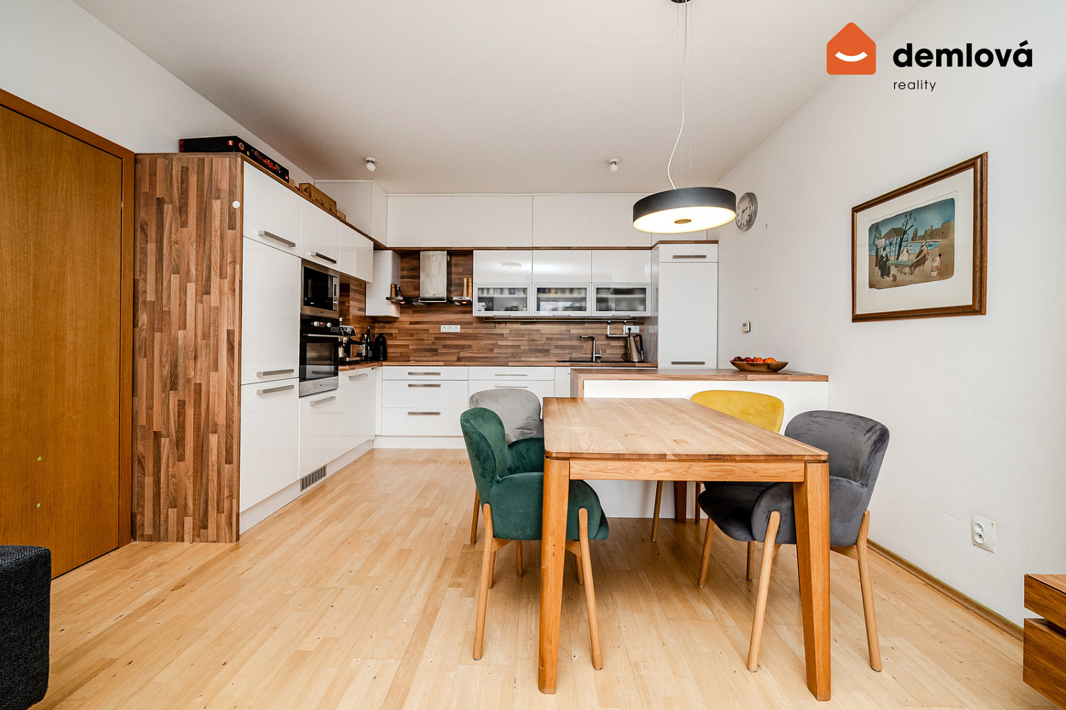 Prodej bytu 4+kk 96 m² — photo 3