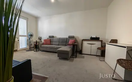 Pronájem bytu 2+1 49 m², Křížkovského, Zábřeh, okres Šumperk