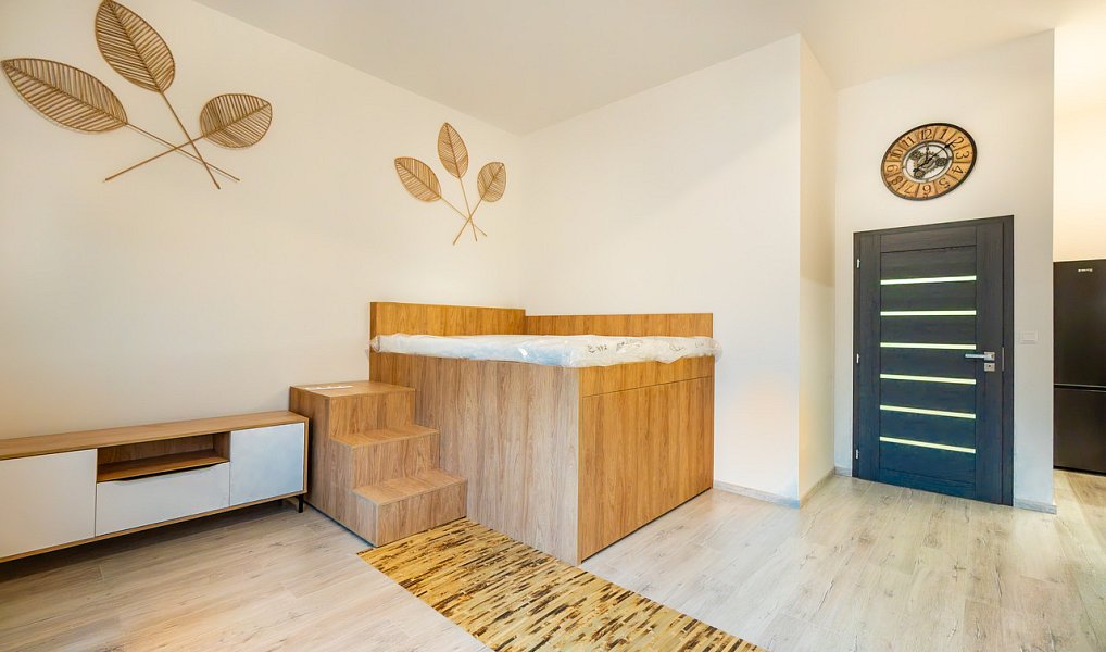 Prodej nájemního domu, činžáku 744 m², Ústí nad Labem – náhled fotky 9
