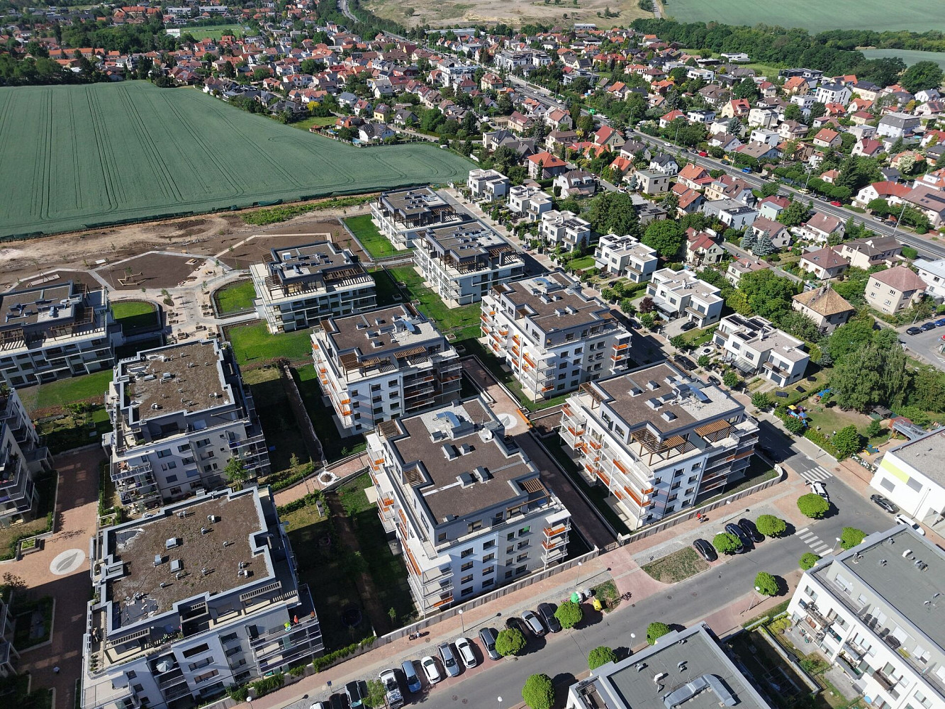Prodej bytu 3+kk 80 m² – fotografie 5
