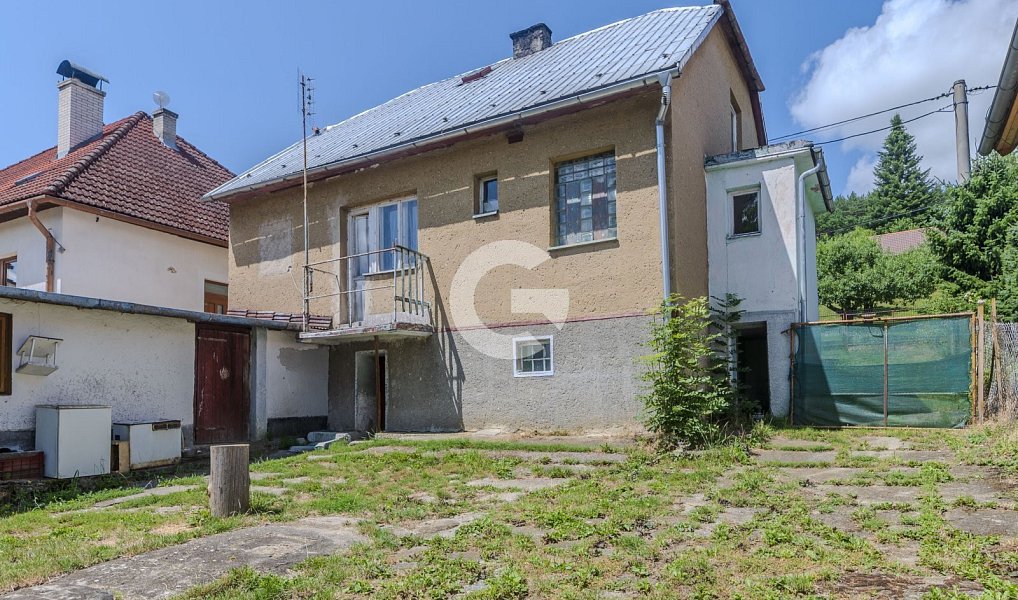 Prodej domu 94 m² s pozemkem 1 642 m², Rokytnice – náhled fotky 13