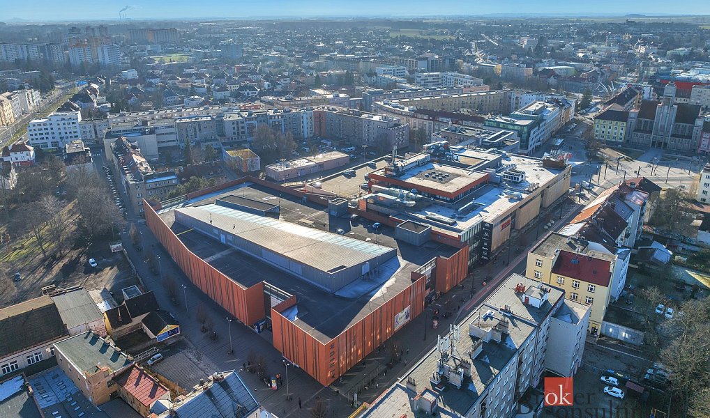 Pronájem obchodních prostor 98 m², Hradec Králové – náhled fotky 5