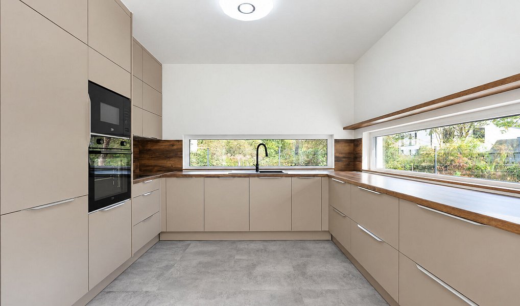 Prodej domu 111 m² s pozemkem 658 m², Ostrava – náhled fotky 3