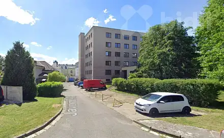 Pronájem pozemku 12 m², Rychnov nad Kněžnou