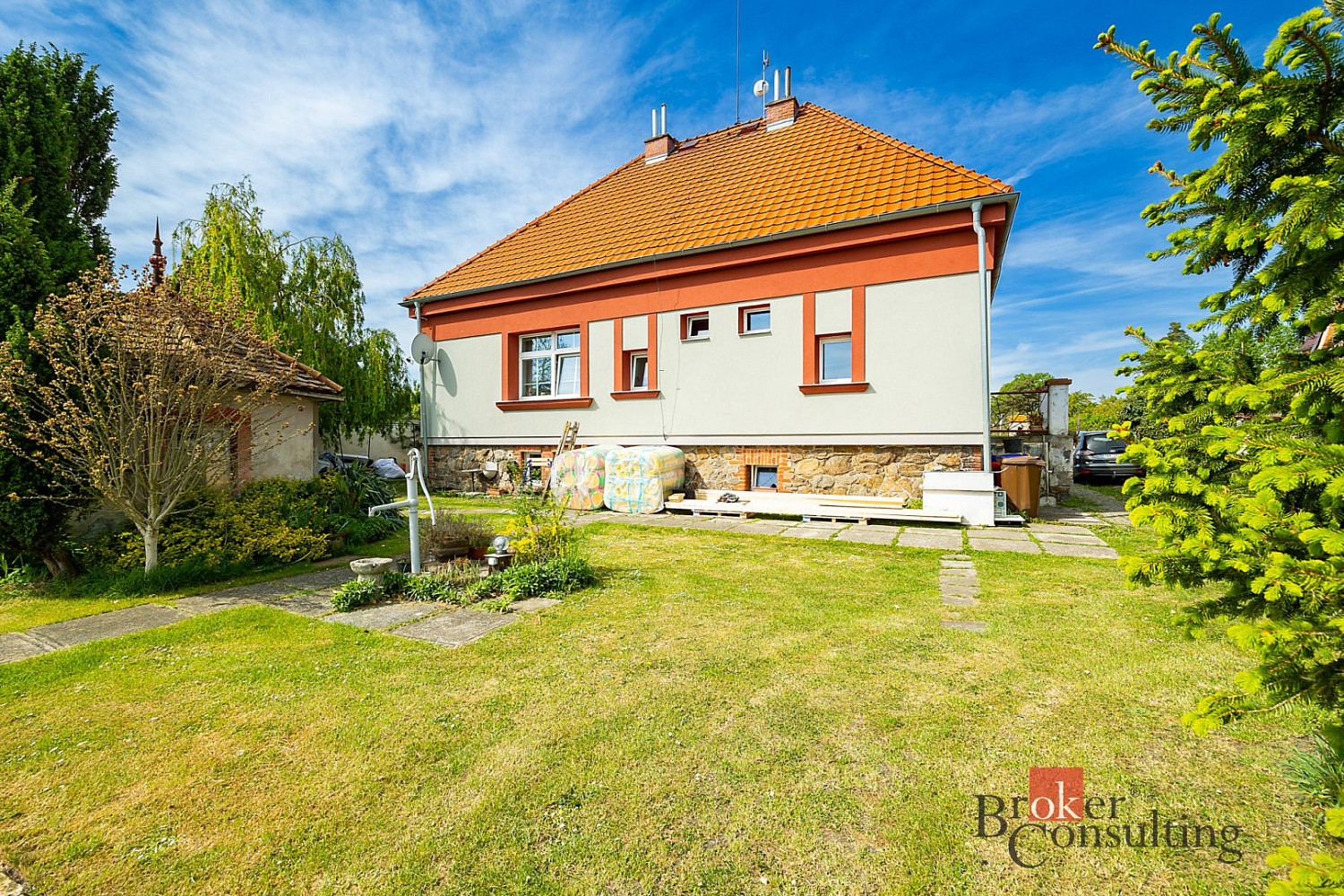 Prodej domu 228 m² s pozemkem 700 m² – fotografie 5