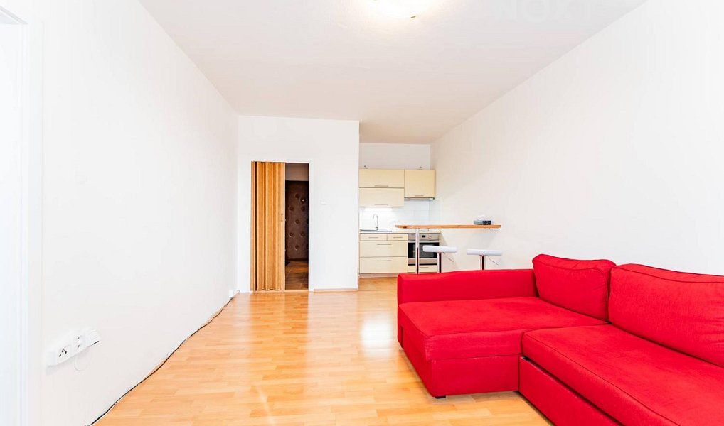 Pronájem bytu 2+kk 37 m², Šumperk – náhled fotky 5