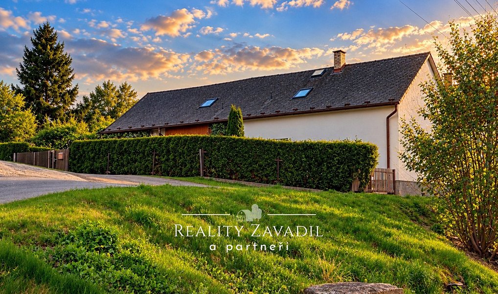 Prodej domu 161 m² s pozemkem 466 m², Jakartovice – náhled fotky 15