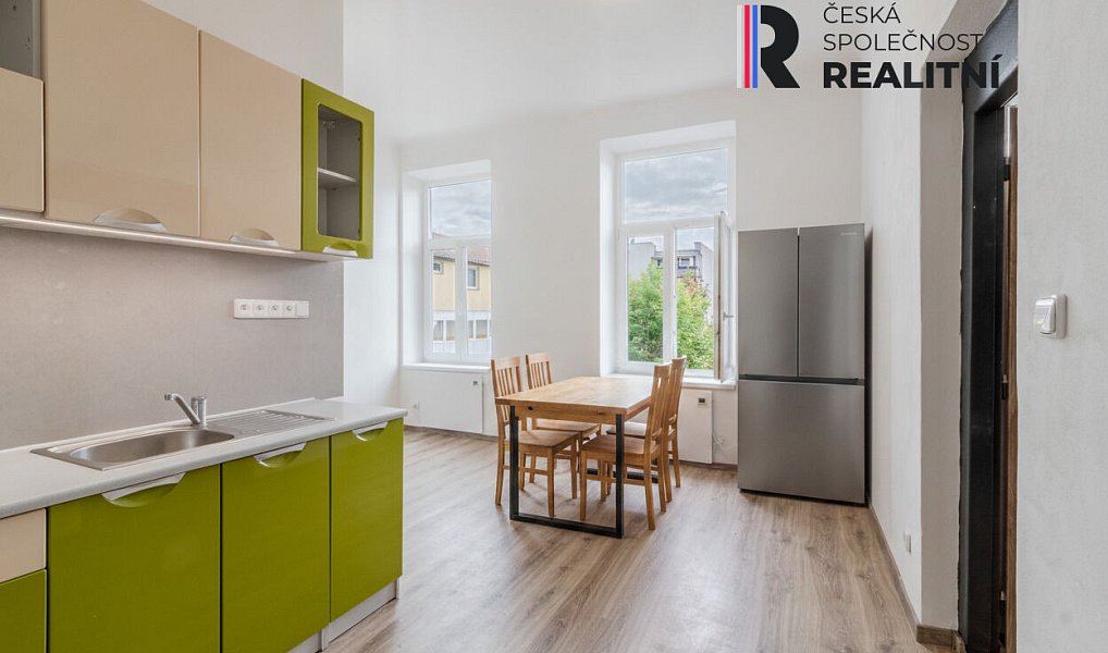 Prodej bytu 2+1 54 m², Jihlava – náhled fotky 3