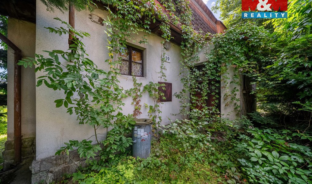 Prodej domu 274 m² s pozemkem 2 378 m², Přimda – náhled fotky 6