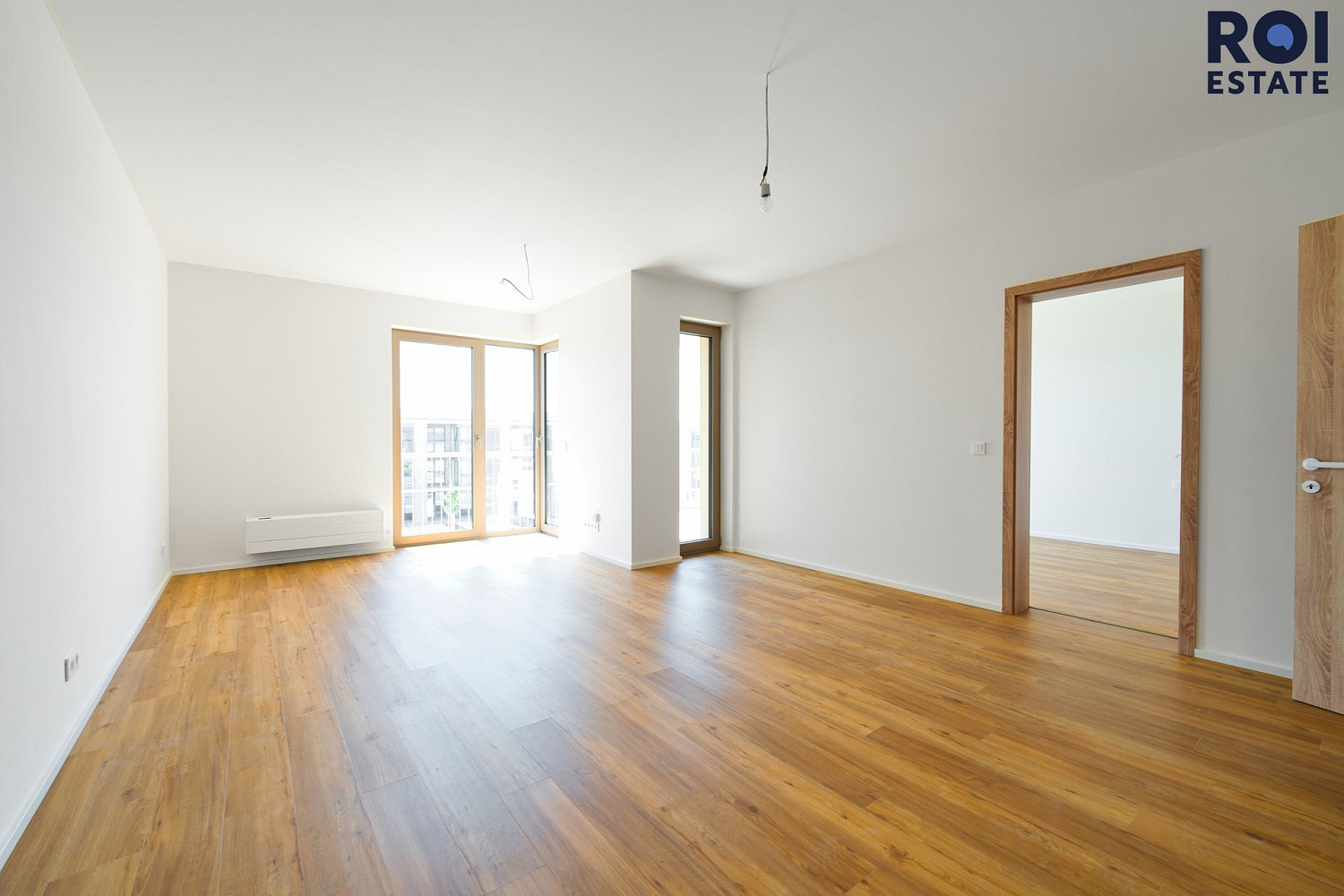 Pronájem bytu 2+kk 59 m² — photo 3