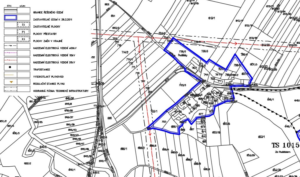 Prodej ubytovacího objektu 852 m², Chroustovice – náhled fotky 32