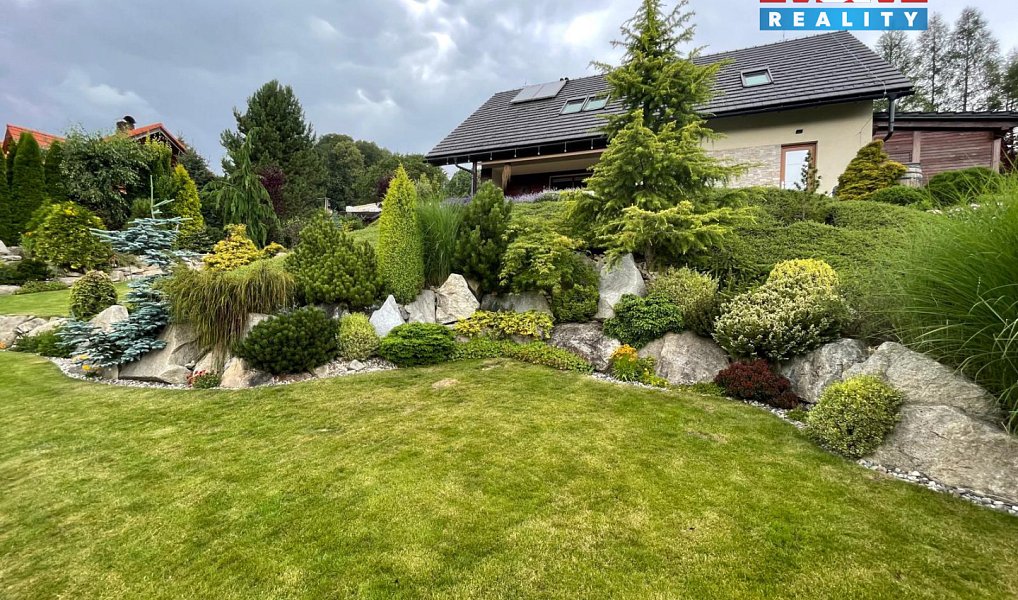 Prodej domu 179 m² s pozemkem 1 214 m², Jeseník – náhled fotky 27