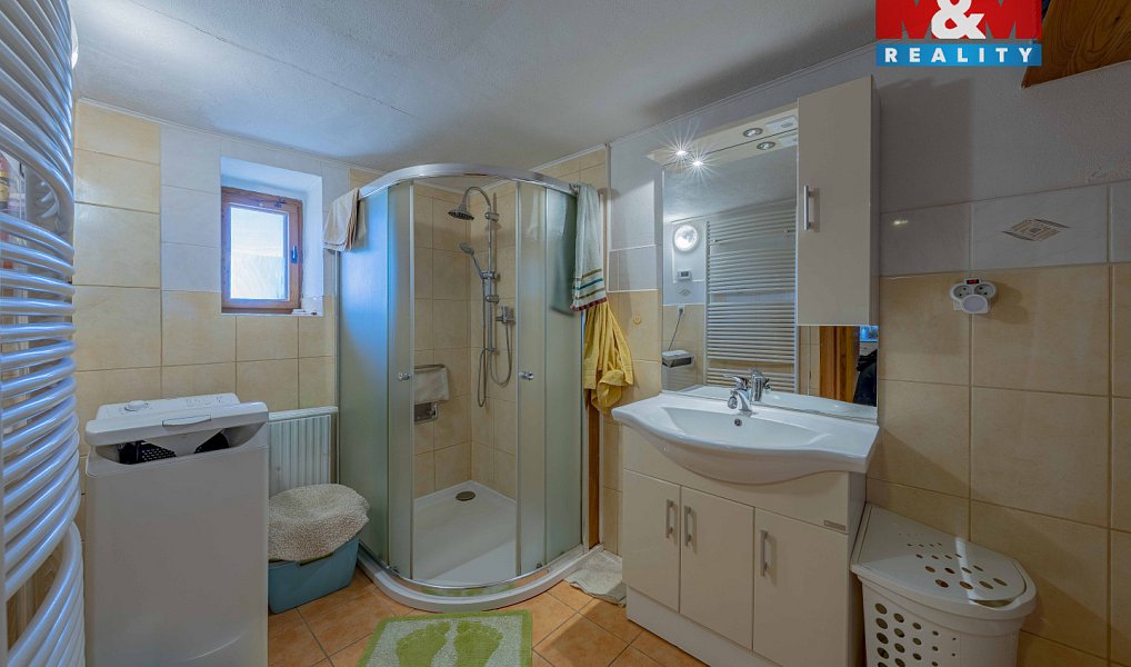 Prodej domu 150 m² s pozemkem 1 241 m², Staňkovice – náhled fotky 12