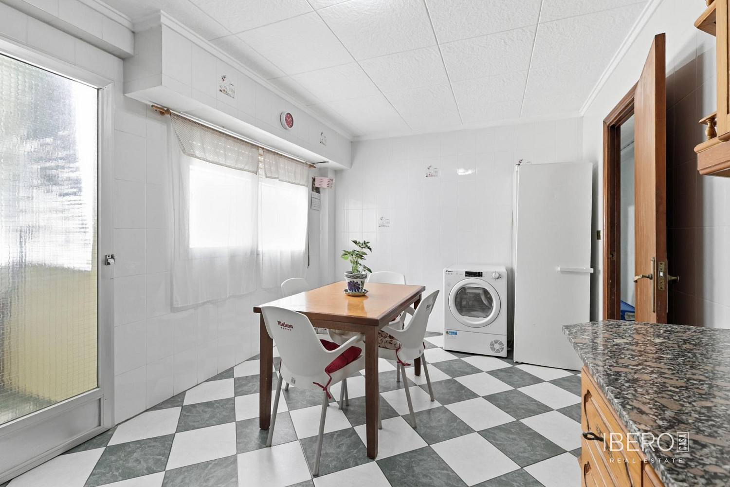 Piso 4+kk – Sagunto - Vista 2