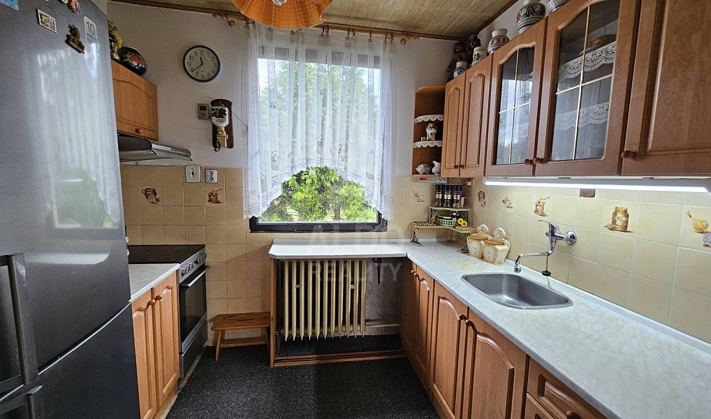 Prodej domu 82 m² s pozemkem 709 m², Hradešín – náhled fotky 11