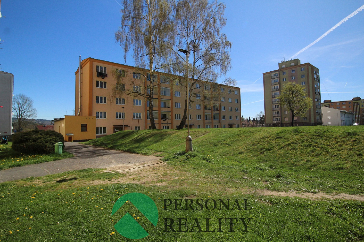 Prodej bytu 3+1 73 m² – fotografie 3