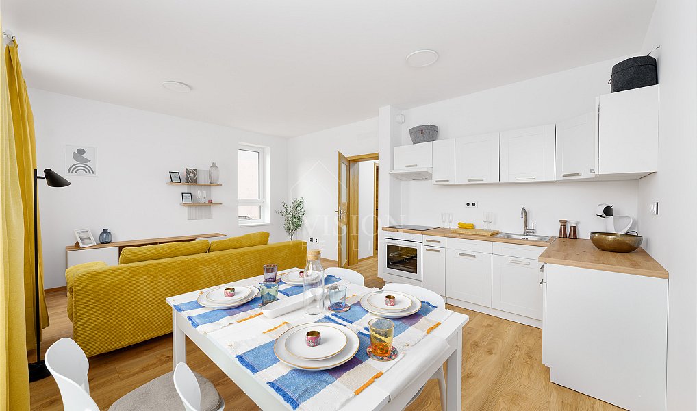 Prodej nájemního domu, činžáku 322 m², Netvořice – náhled fotky 3