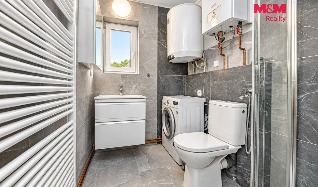 Prodej bytu 1+1 32 m², Kostelec nad Orlicí – náhled fotky 3