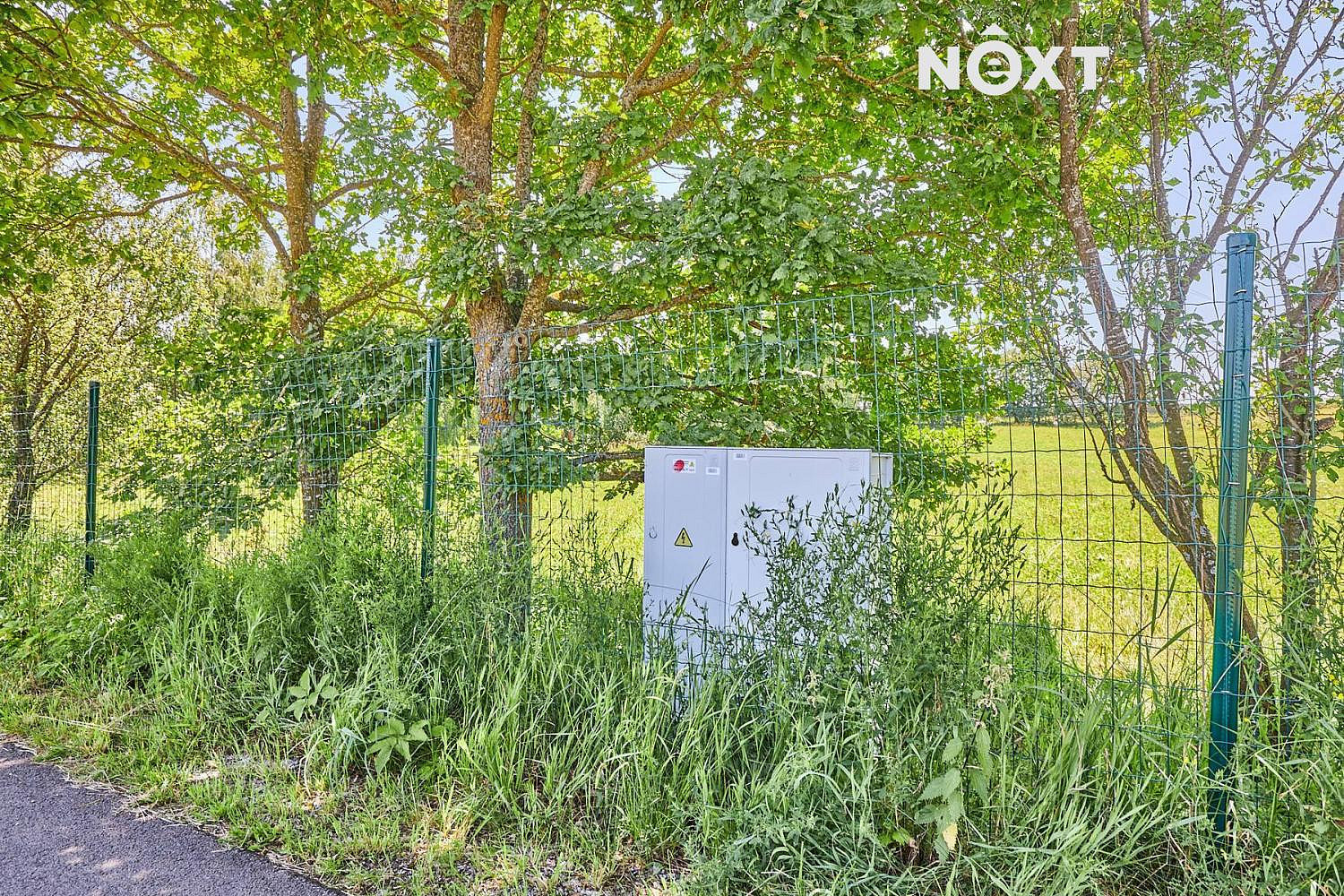 Prodej stavebního pozemku 1 344 m² — photo 4