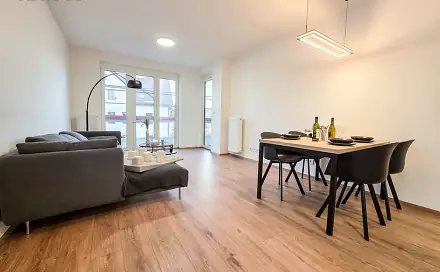 Prodej bytu 2+kk 60 m², Švermova, Liberec - Liberec X-Františkov
