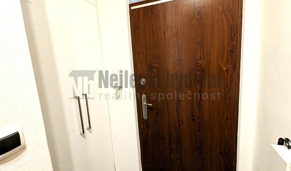 Prodej bytu 2+kk 35 m², Brno – náhled fotky 7