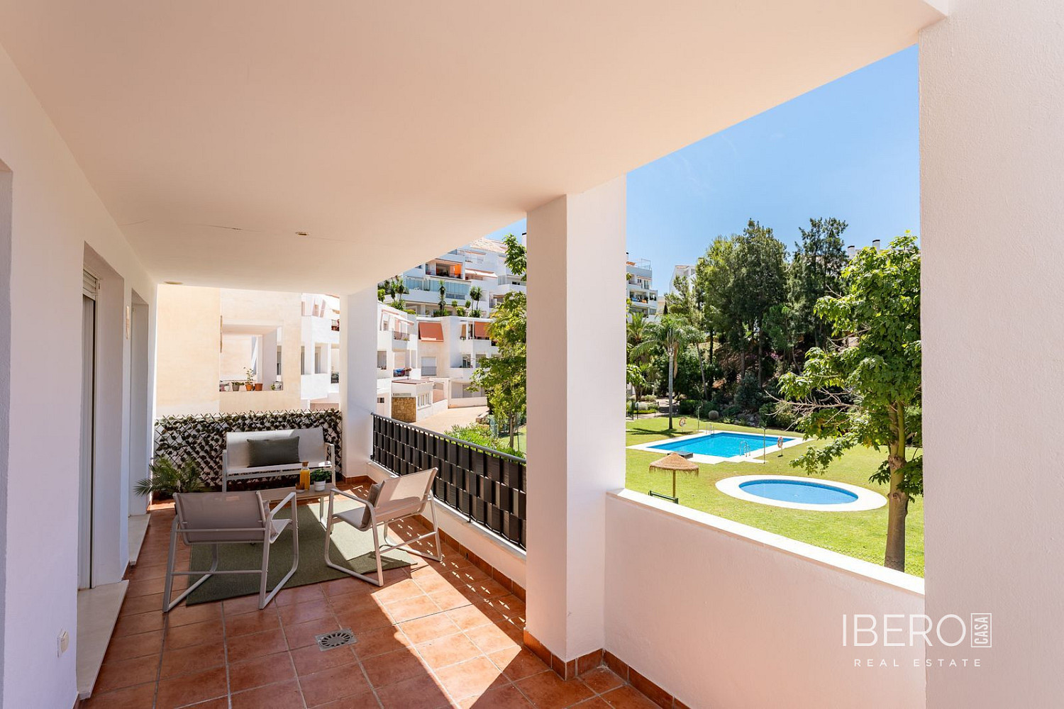Pis 3+kk – Benalmádena, Arroyo de la Miel - Vista 3