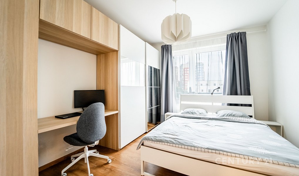 Prodej bytu 3+kk 79 m², Praha – náhled fotky 25