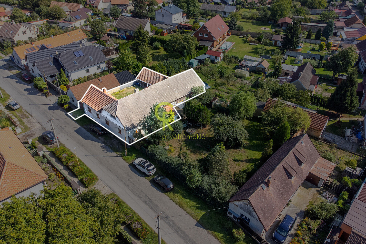 Pronájem skladovacích prostor 16 m² — photo 3