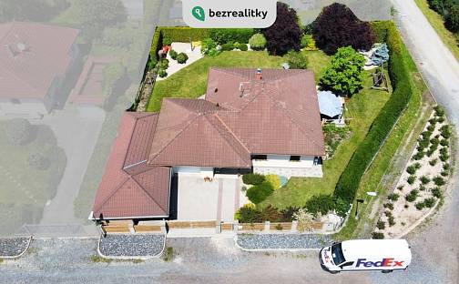 Prodej domu 104 m² s pozemkem 916 m², K Vrtuli, Zvánovice, okres Praha-východ
