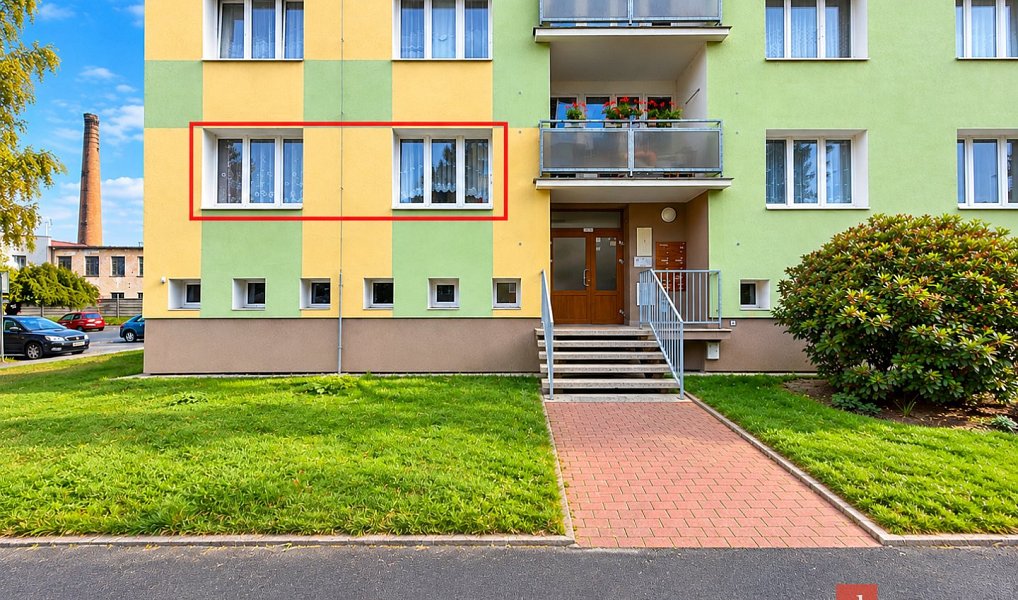 Prodej bytu 3+1 65 m², Klatovy – náhled fotky 4