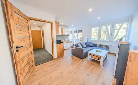 Prodej bytu 3+kk 57 m², Kosmonautů, Pardubice - Polabiny